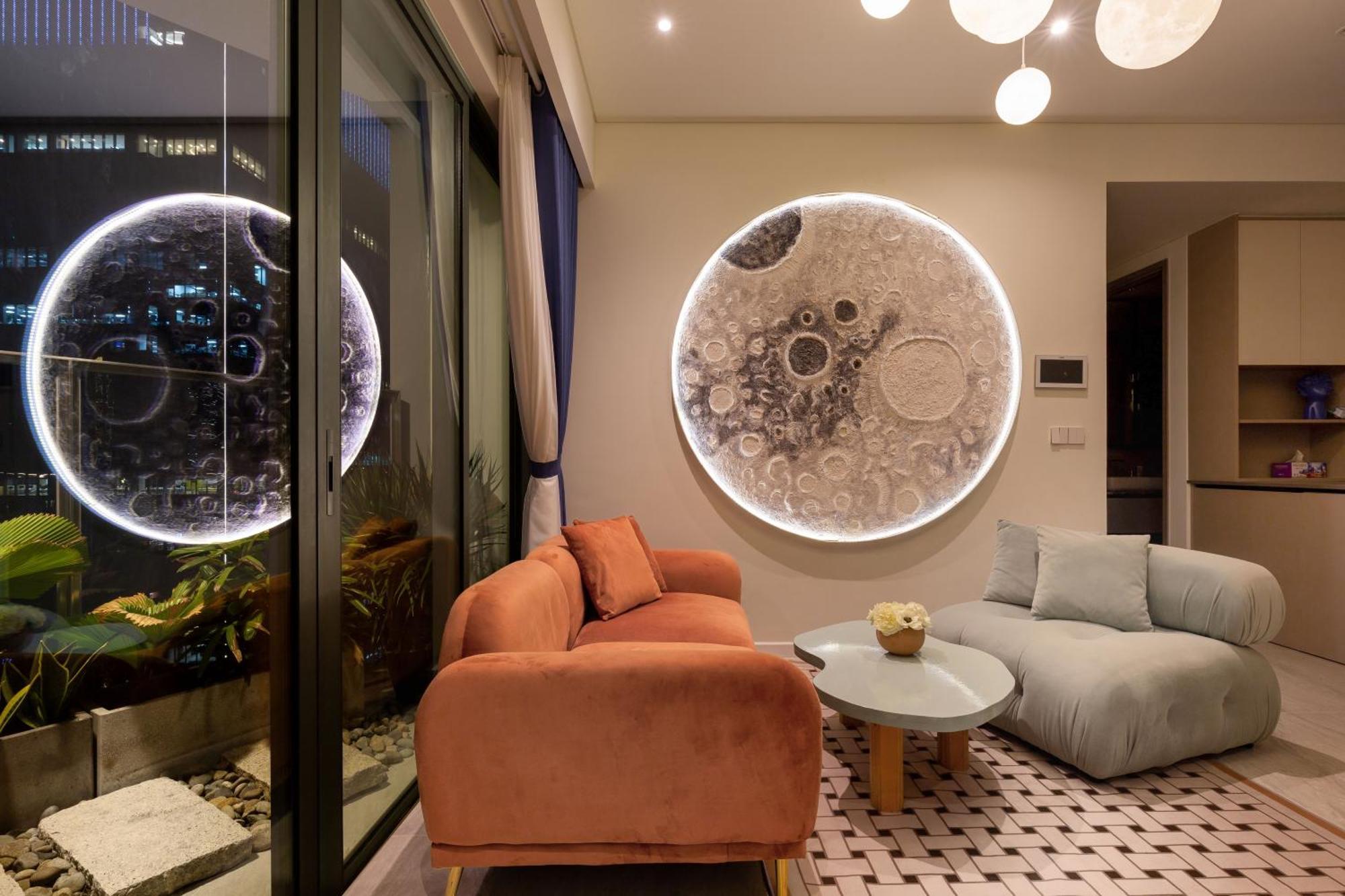 The Opera Apartment Cental Saigon Free Pool-Gym-Sauna Room- Golf Mini Πόλη Χο Τσι Μινχ Εξωτερικό φωτογραφία
